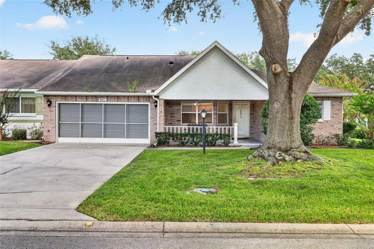 8981 SW 95TH ST #C, Ocala, FL 34481