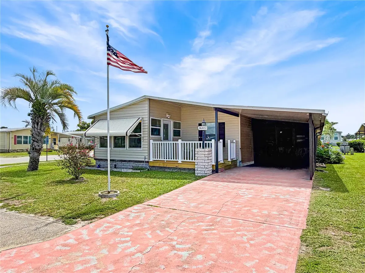 36412 LE SABRE WAY, Zephyrhills, FL 33541