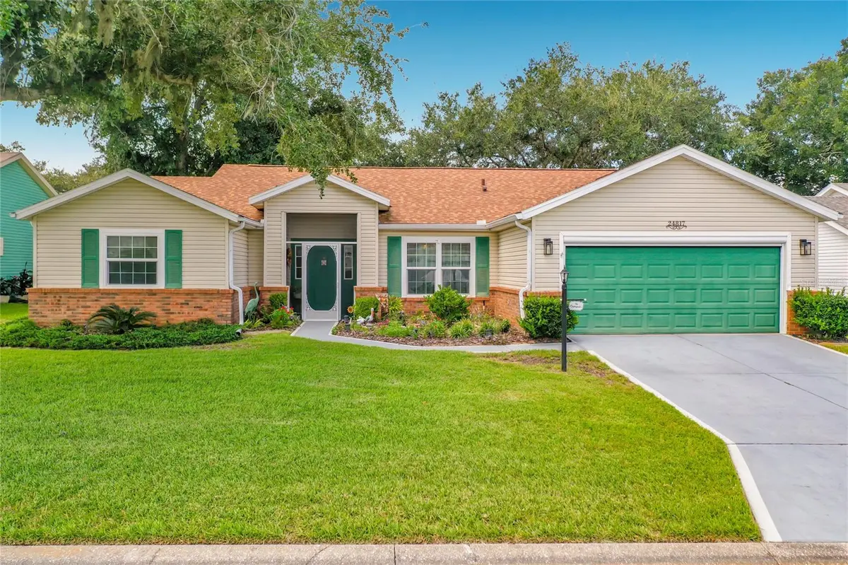 24817 RIVERBOAT BND, Leesburg, FL 34748