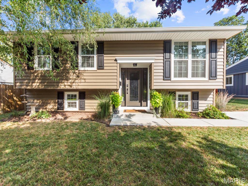 305 Spruce ST, O'fallon, IL 62269