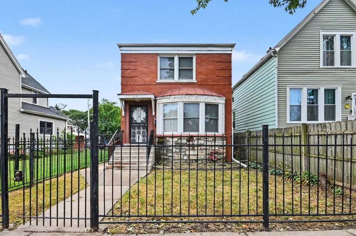 8619 S Morgan ST, Chicago, IL 60620