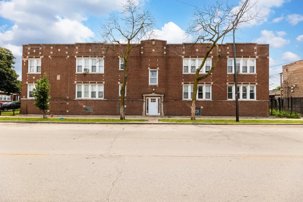 1633 W 76th ST #1W, Chicago, IL 60620