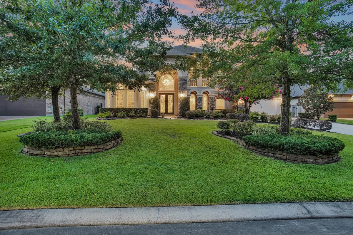 110 Sunridge CT, Montgomery, TX 77316