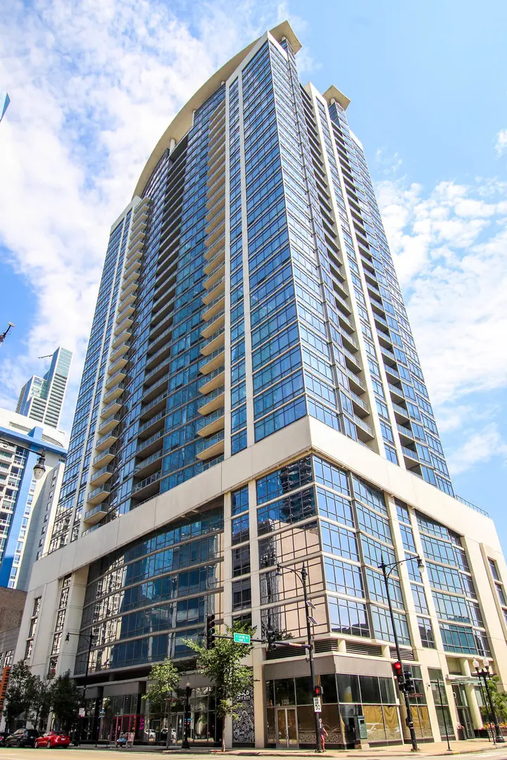 100 E 14TH ST #1706, Chicago, IL 60605