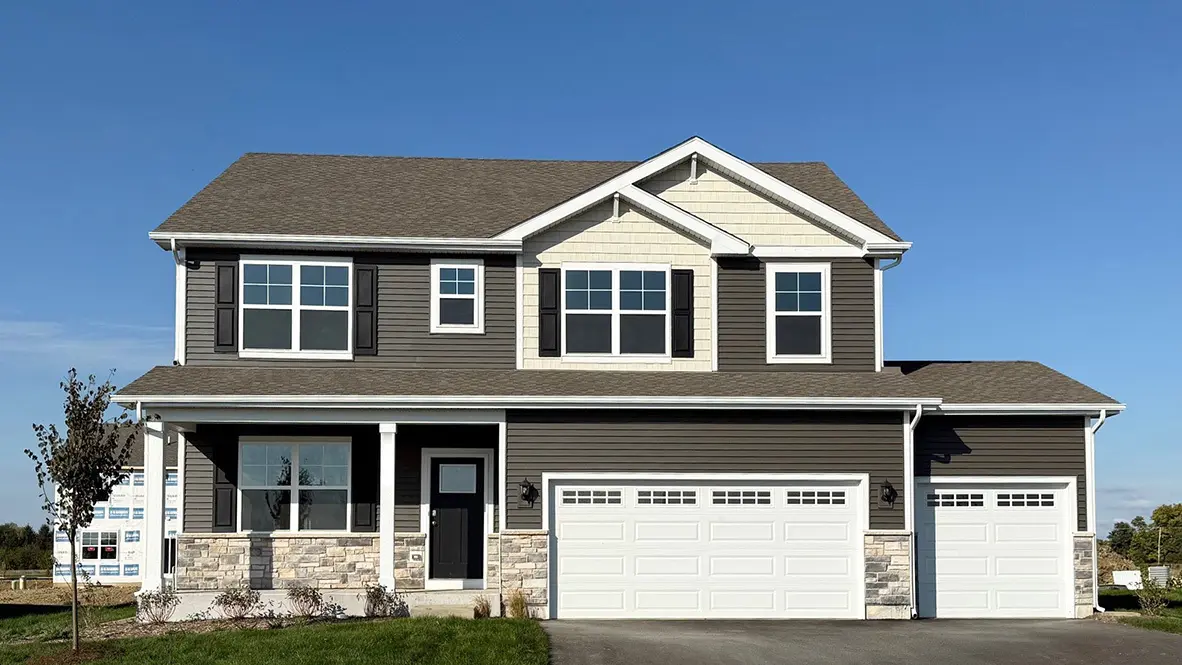 14713 S parkview DR, Plainfield, IL 60544