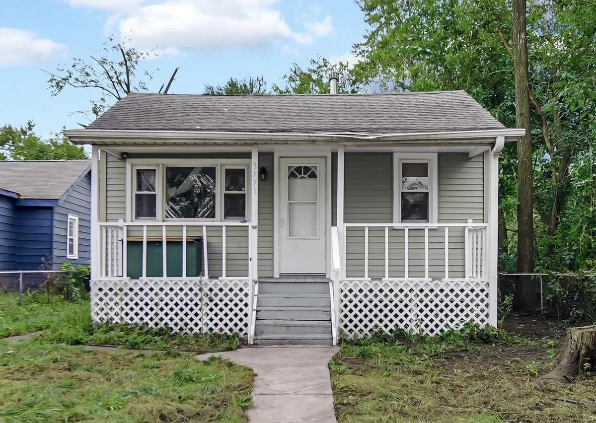 3771 Alabama ST, Hobart, IN 46342