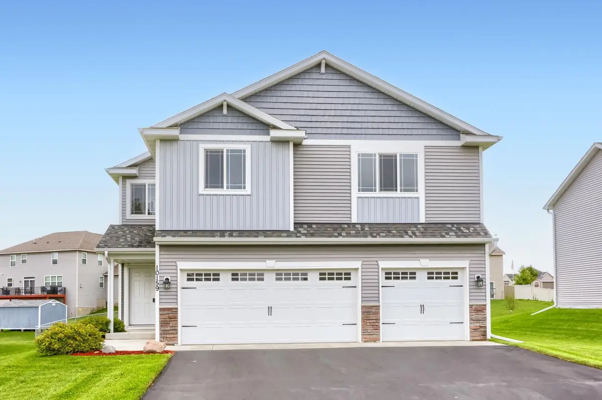 10159 189th AVE NW, Elk River, MN 55330