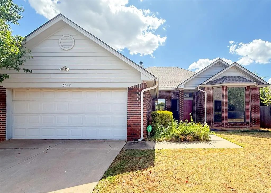 6512 NW 131st ST, Oklahoma City, OK 73142