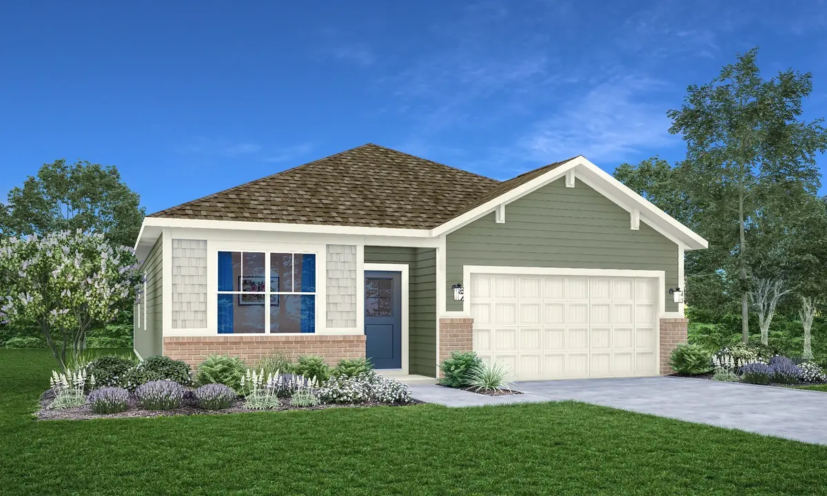 912 Pitcher Drive, Clarksville, TN 37042