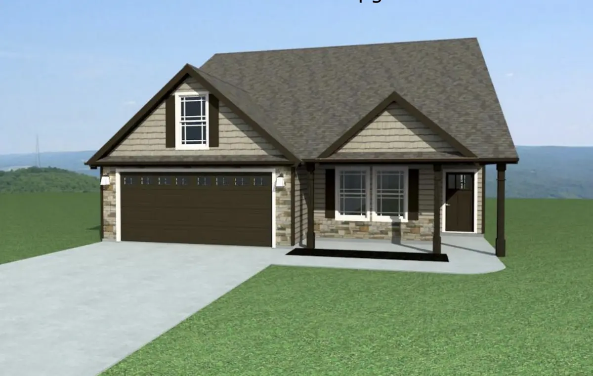 144 E Twisted Tree Lane DR, Gaffney, SC 29341