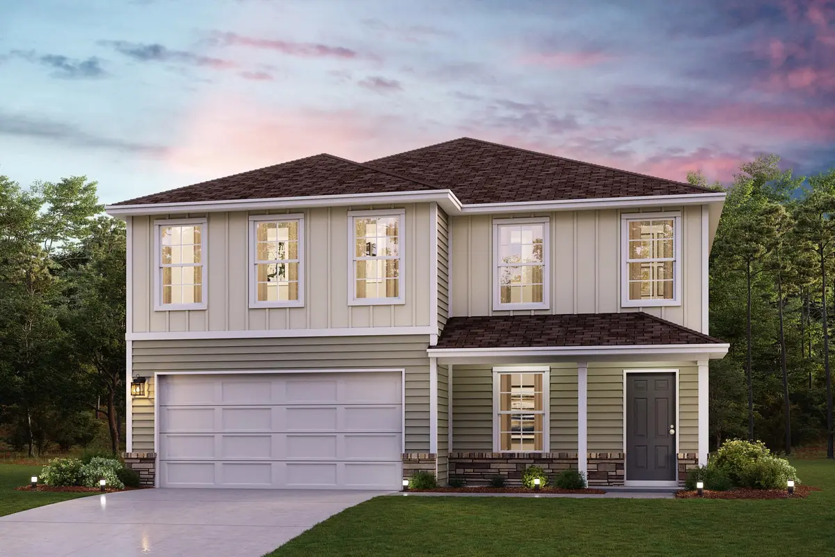 925 Kinnerton TRL, Spartanburg, SC 29301
