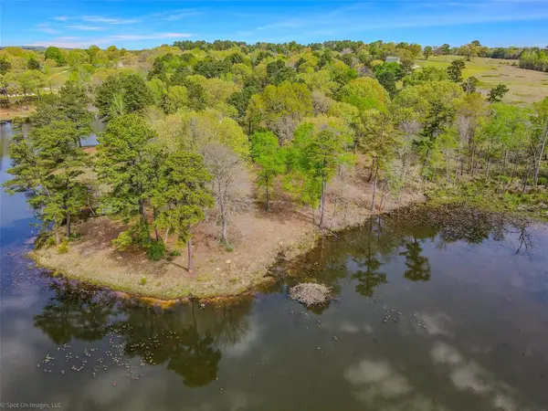 TBD Lot 57 PR 3398, Big Sandy, TX 75647