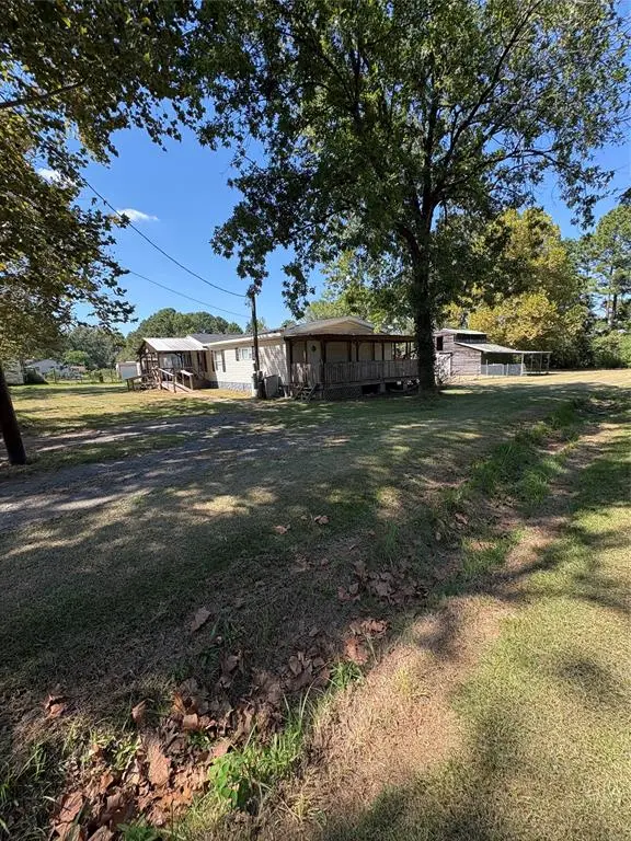 426 E McKinley Avenue, Haughton, LA 71037