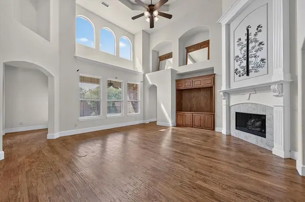 14899 Daneway Drive, Frisco, TX 75035