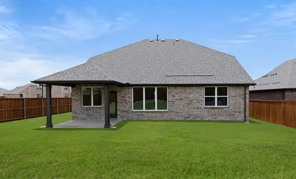 3305 Big Stump Court, Celina, TX 75009