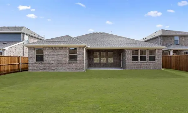 3301 Big Stump Court, Celina, TX 75009