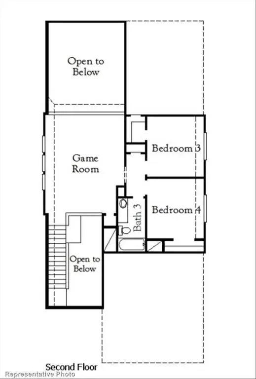 3933 Avendale, Heartland, TX 75114