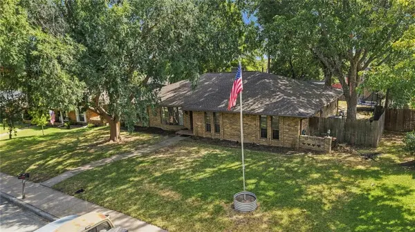 1320 Cheyenne Road, Lewisville, TX 75077