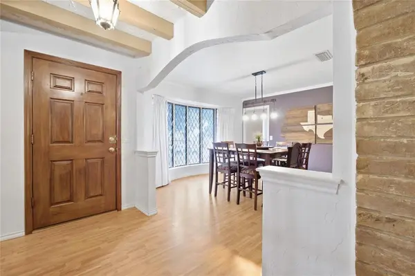 1320 Cheyenne Road, Lewisville, TX 75077