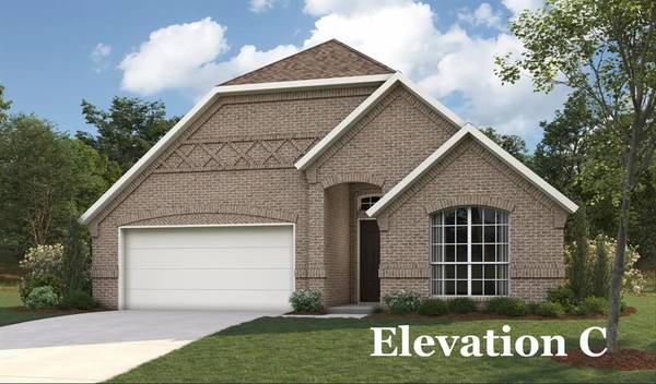 1912 Buckfeild Drive, Anna, TX 75409