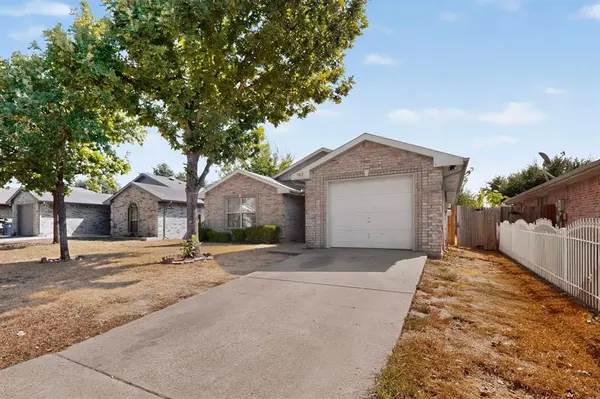 942 Algonquin Drive, Dallas, TX 75217