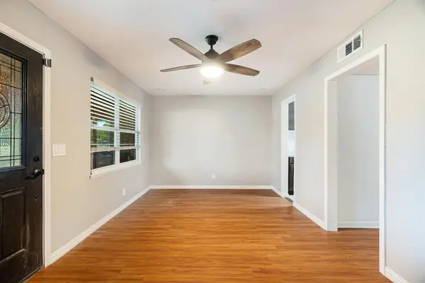 6115 Waggoner Street, Reno, TX 75462