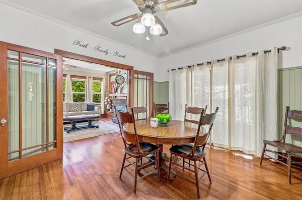 125 S Bell Street, De Leon, TX 76444
