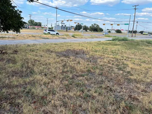 201 5th Street, Grand Prairie, TX 75051