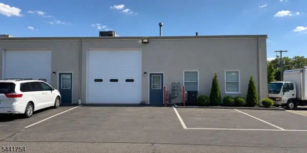 81 Industrial Rd, Berkeley Heights Twp., NJ 07922