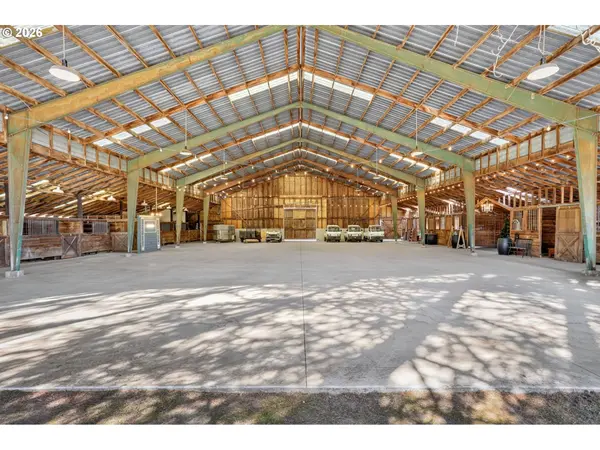 26856 S RANCH HILLS RD, Mulino, OR 97042