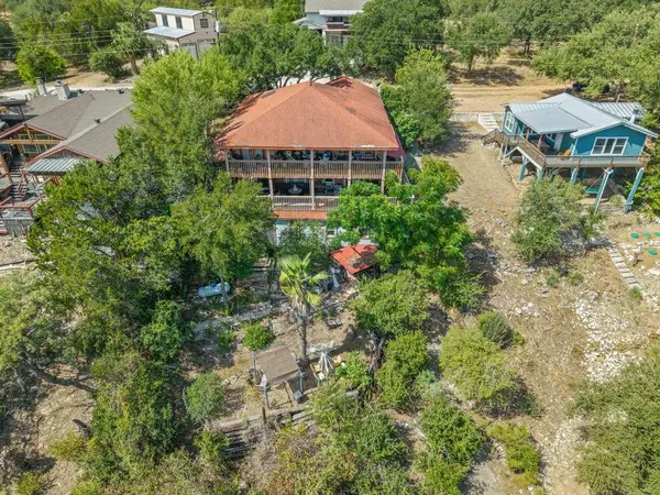 3615 Peninsular DR, Marble Falls, TX 78654