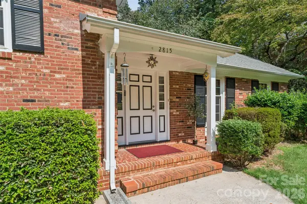 2815 Burnt Mill RD, Charlotte, NC 28210