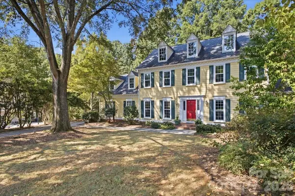 9423 Braemar TER, Charlotte, NC 28210