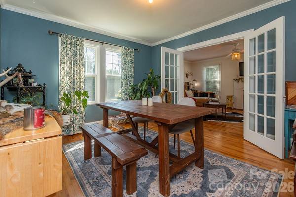 403 Fairview DR, Lexington, NC 27292