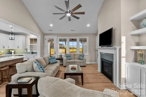 144 Greenhill RD, Mocksville, NC 27028