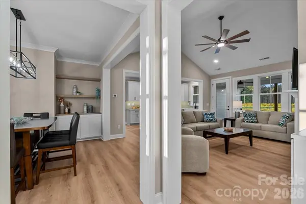 144 Greenhill RD, Mocksville, NC 27028