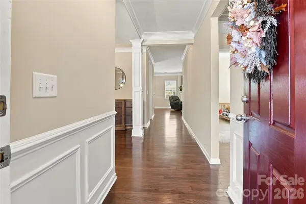 3018 Burgess DR, Lancaster, SC 29720