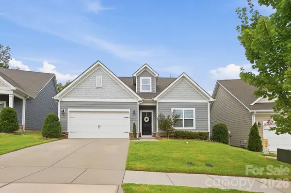 5112 Natural Path LN, Waxhaw, NC 28173