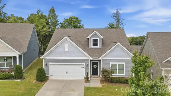 5112 Natural Path LN, Waxhaw, NC 28173