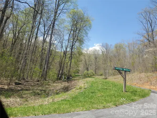 Lot 35 Soothing Waters DR #35, Todd, NC 28684
