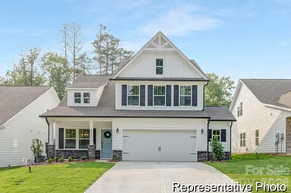 124 W Springhouse CT #5, Statesville, NC 28625