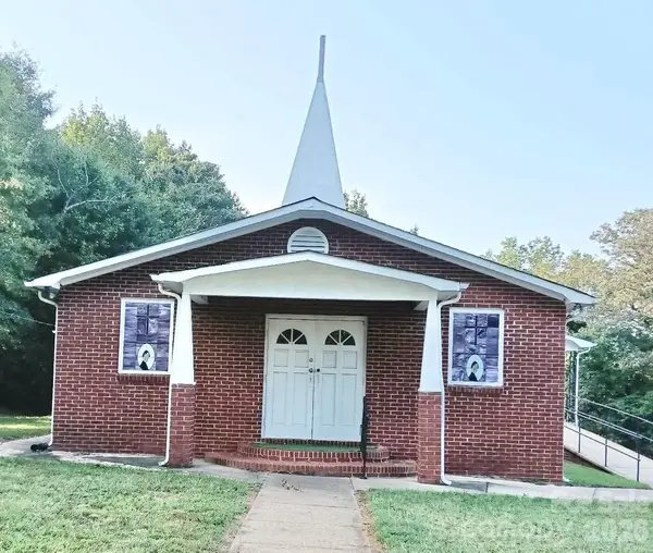 1205 Masonic DR, Shelby, NC 28150