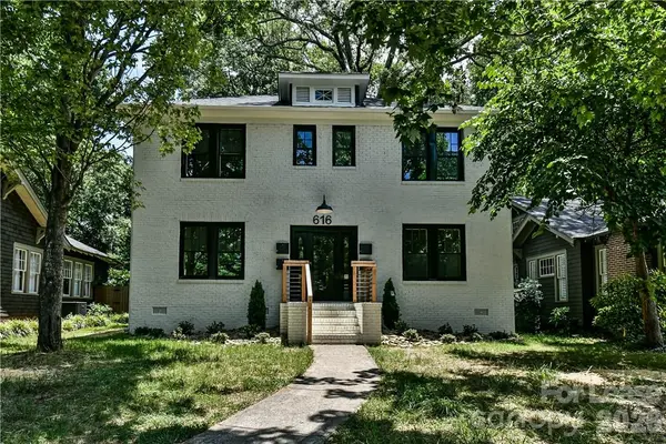 616 Oakland AVE #A, Charlotte, NC 28204