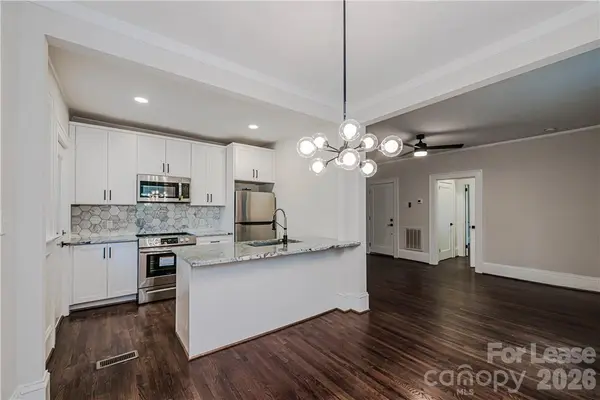 616 Oakland AVE #A, Charlotte, NC 28204
