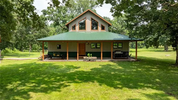 29721 S Hess RD, Harrisonville, MO 64701