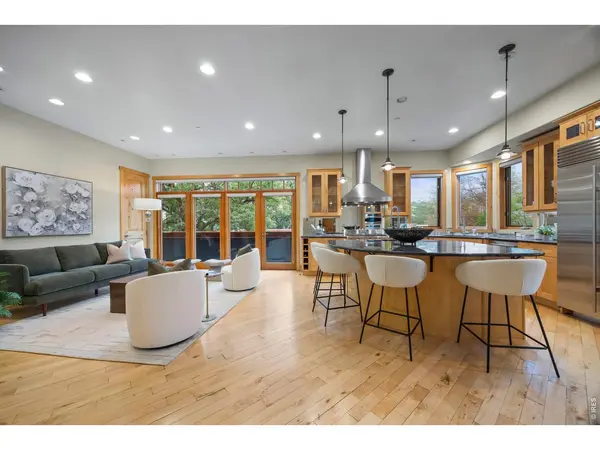 2034 Pearl #200, Boulder, CO 80302