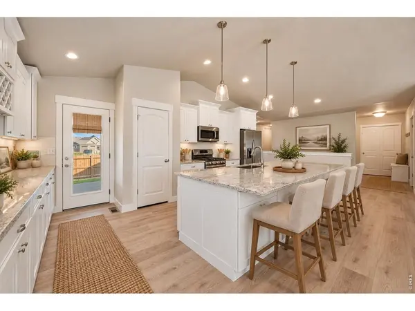 5527 Wetlands, Frederick, CO 80504