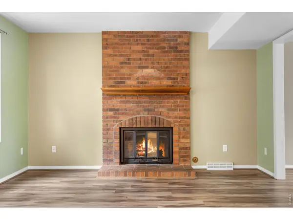 2060 Bennington, Fort Collins, CO 80526