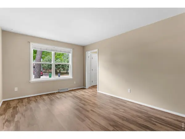 2060 Bennington, Fort Collins, CO 80526