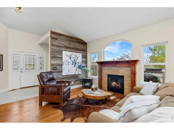 5206 Deer Meadow, Loveland, CO 80537